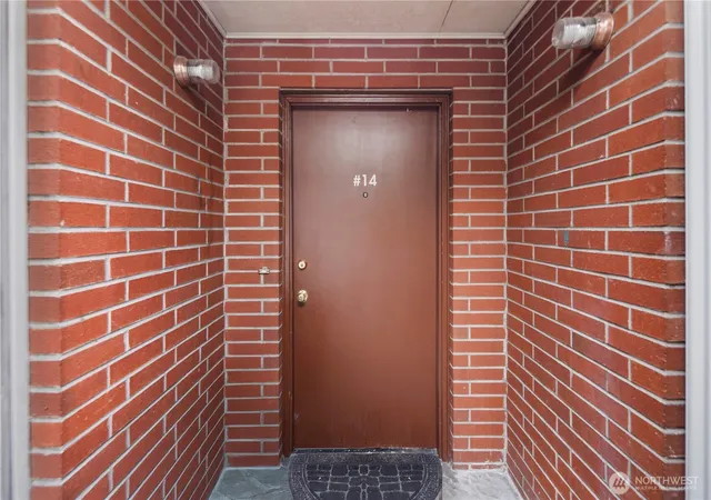 Photo 2 of Condo for sale at 748 S Cloverdale St #14, Seattle, WA 98108 | MLS# NWM2583565 | Listing updated on 2026-09-17