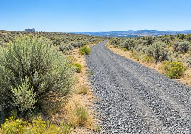 Land for sale at 9124 Cornucopia Dr, Ephrata, WA 98823 | MLS# NWM2583574