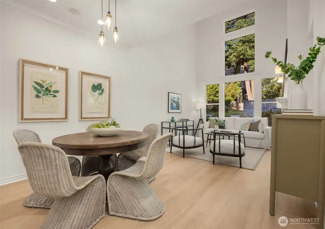 Photo 3 of Sale Pending at 1102 Bellevue Way SE #2, Bellevue, WA 98004 | MLS# NWM2583580 | Listing updated on 2026-09-21
