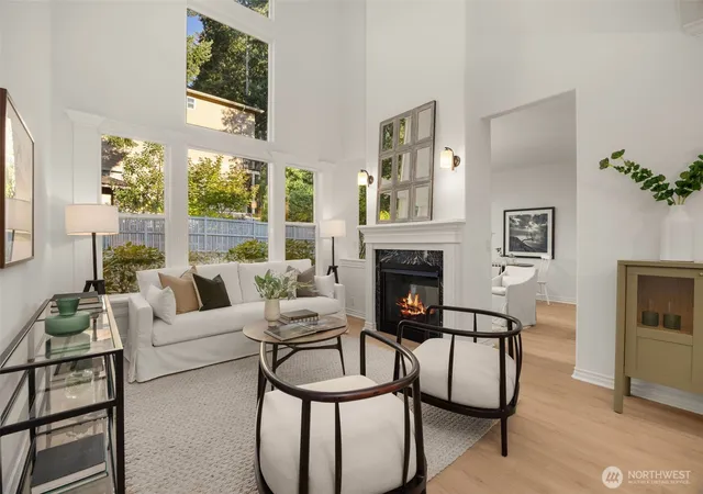 Photo 4 of Sale Pending at 1102 Bellevue Way SE #2, Bellevue, WA 98004 | MLS# NWM2583580 | Listing updated on 2026-09-21