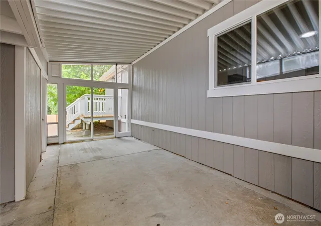 Photo 3 of Manufactured home for sale at 14322 Admiralty Way #27, Lynnwood, WA 98087 | MLS# NWM2583584 | Listing updated on 2026-10-28