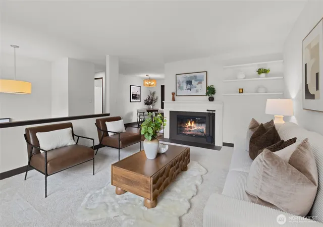 Photo 3 of Single family home for sale at 21803 Ne 17th Court, Sammamish, WA 98074 | MLS# NWM2583591 | Listing updated on 2026-09-30