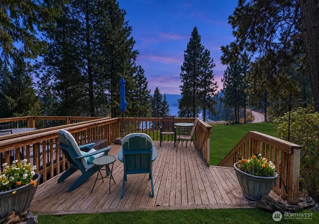 Photo 1 of Manufactured home for sale at 11155 S Lakeshore Rd #26B, Chelan, WA 98816 | MLS# NWM2583592 | Listing updated on 2026-09-19