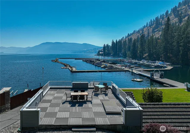 Photo 2 of Manufactured home for sale at 11155 S Lakeshore Rd #26B, Chelan, WA 98816 | MLS# NWM2583592 | Listing updated on 2026-09-19