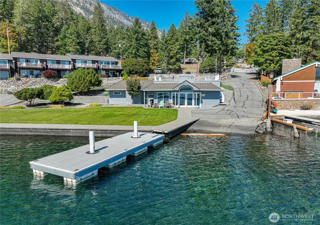 Photo 4 of Manufactured home for sale at 11155 S Lakeshore Rd #26B, Chelan, WA 98816 | MLS# NWM2583592 | Listing updated on 2026-09-19