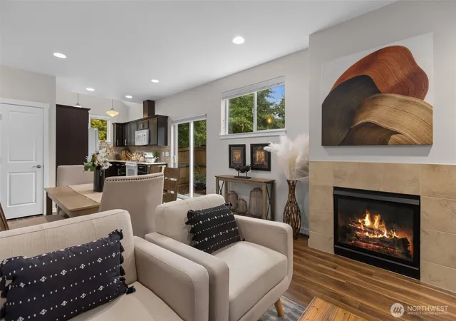 Photo 4 of Single family home for sale at 221 1st Place NE, Issaquah, WA 98027 | MLS# NWM2583594 | Listing updated on 2026-09-30