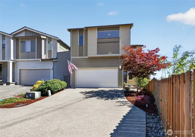 Photo 1 of Single family home for sale at 22437 Se 283rd Street, Maple Valley, WA 98038 | MLS# NWM2583596 | Listing updated on 2026-09-29