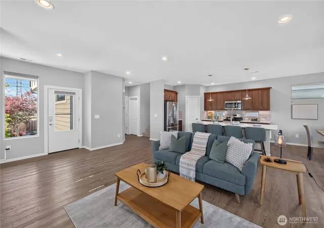 Photo 3 of Single family home for sale at 22437 Se 283rd Street, Maple Valley, WA 98038 | MLS# NWM2583596 | Listing updated on 2026-09-29