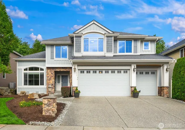 Photo 1 of Single family home for sale at 27534 Se 28th Place, Sammamish, WA 98075 | MLS# NWM2583602 | Listing updated on 2026-10-02