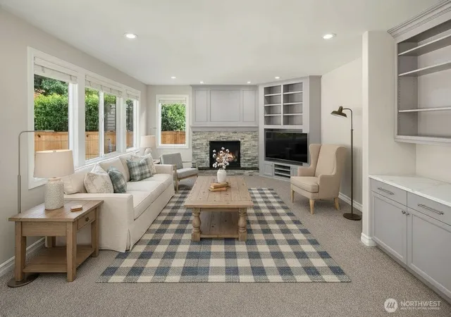 Photo 4 of Single family home for sale at 27534 SE 28th Place, Sammamish, WA 98075 | MLS# NWM2583602 | Listing updated on 2026-10-02
