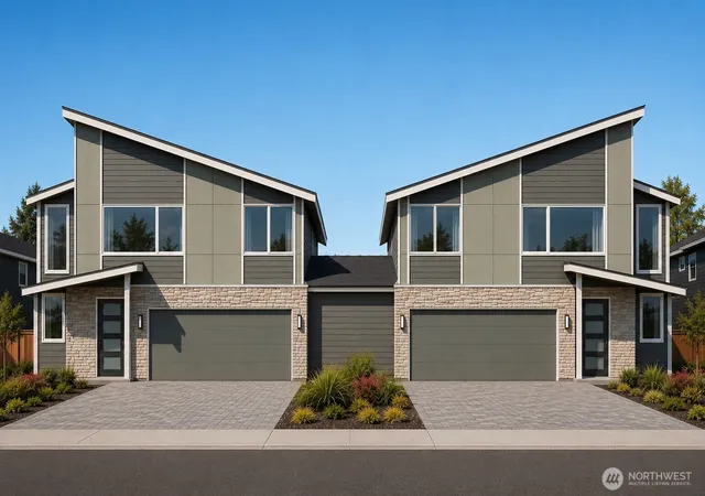 Photo 1 of Single family home for sale at 14316 Ash Way #A, Lynnwood, WA 98087 | MLS# NWM2583604 | Listing updated on 2026-09-30
