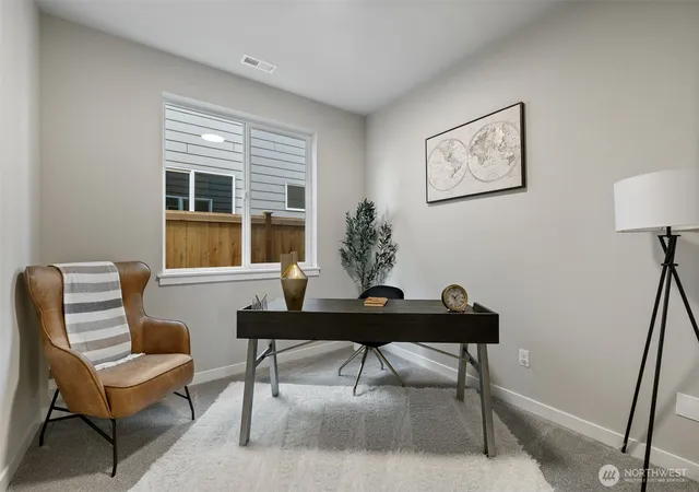 Photo 3 of Single family home for sale at 14316 Ash Way #A, Lynnwood, WA 98087 | MLS# NWM2583604 | Listing updated on 2026-09-30