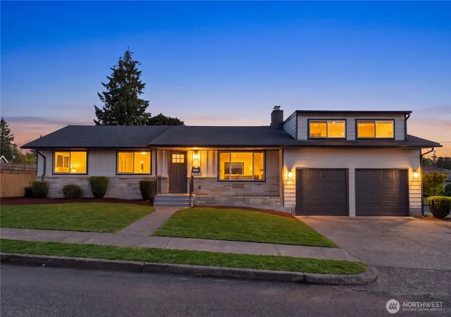 Photo 1 of Sale Pending at 1712 S 76th Street, Tacoma, WA 98408 | MLS# NWM2583606 | Listing updated on 2026-09-30