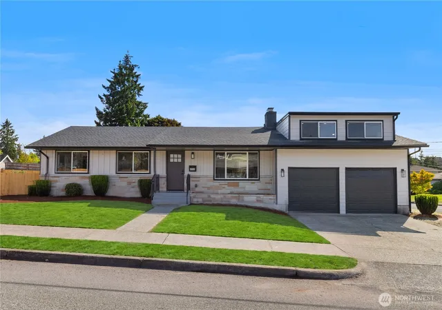 Photo 2 of Sale Pending at 1712 S 76th Street, Tacoma, WA 98408 | MLS# NWM2583606 | Listing updated on 2026-09-30
