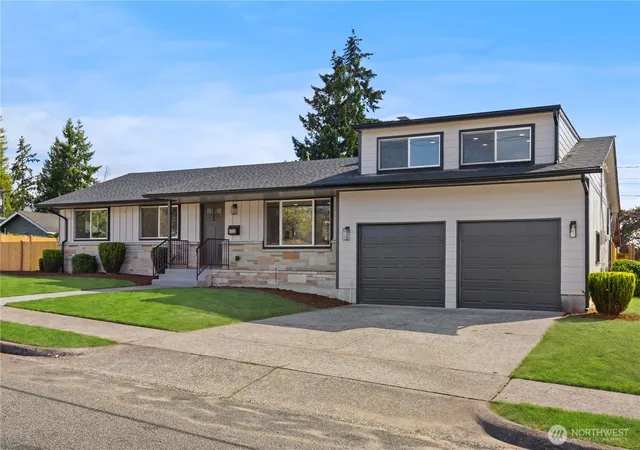 Photo 3 of Sale Pending at 1712 S 76th Street, Tacoma, WA 98408 | MLS# NWM2583606 | Listing updated on 2026-09-30