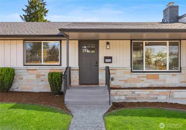 Photo 3 of Sale Pending at 1712 S 76th Street, Tacoma, WA 98408 | MLS# NWM2583606 | Listing updated on 2026-09-30