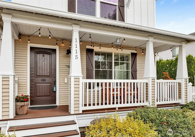 Photo 2 of Single family home for sale at 1115 Ash St, Lynden, WA 98264 | MLS# NWM2583609 | Listing updated on 2026-09-22