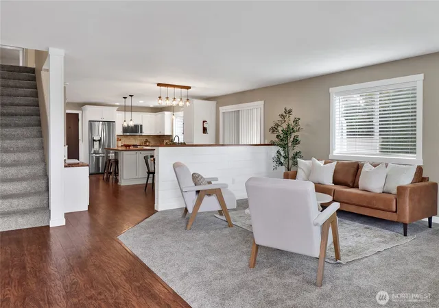 Photo 3 of Single family home for sale at 1115 Ash St, Lynden, WA 98264 | MLS# NWM2583609 | Listing updated on 2026-09-22