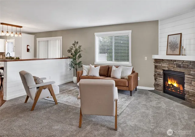 Photo 3 of Single family home for sale at 1115 Ash St, Lynden, WA 98264 | MLS# NWM2583609 | Listing updated on 2026-09-22