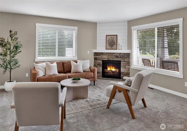 Photo 4 of Single family home for sale at 1115 Ash St, Lynden, WA 98264 | MLS# NWM2583609 | Listing updated on 2026-09-22