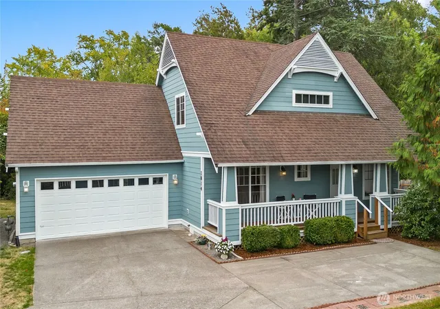 Photo 1 of Pending - Backup Offer Requested at 1814 Williamsburg Ct, Bellingham, WA 98226 | MLS# NWM2583612 | Listing updated on 2026-10-01