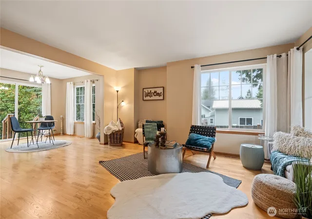 Photo 2 of Pending - Backup Offer Requested at 1814 Williamsburg Ct, Bellingham, WA 98226 | MLS# NWM2583612 | Listing updated on 2026-10-01