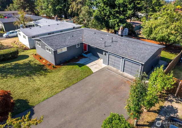 Photo 1 of Single family home for sale at 30025 14th Avenue S, Federal Way, WA 98003 | MLS# NWM2583615 | Listing updated on 2026-09-26