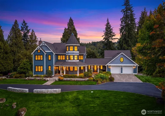 Photo 1 of Single family home for sale at 18815 123rd Avenue Se, Snohomish, WA 98296 | MLS# NWM2583618 | Listing updated on 2026-10-12