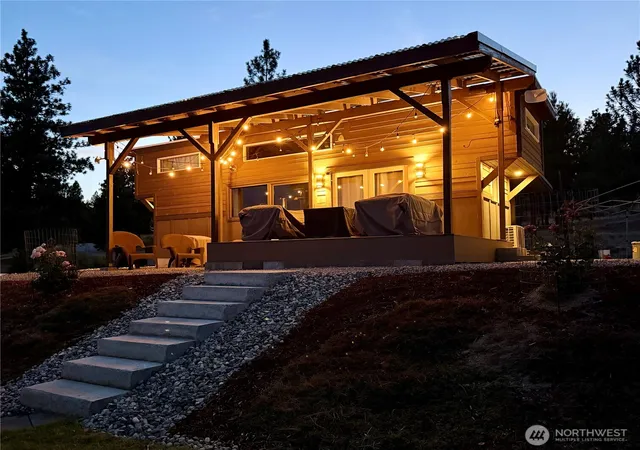 Photo 3 of Land for sale at 221 Nancy Ln, Chelan, WA 98816 | MLS# NWM2583620 | Listing updated on 2026-10-01