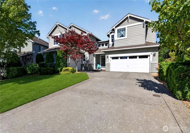 Photo 2 of Single family home for sale at 24932 Se 279th Street, Maple Valley, WA 98038 | MLS# NWM2583623 | Listing updated on 2026-09-29