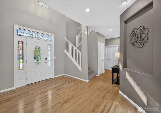 Photo 2 of Single family home for sale at 24932 Se 279th Street, Maple Valley, WA 98038 | MLS# NWM2583623 | Listing updated on 2026-10-07