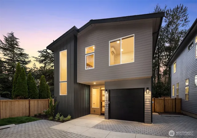 Photo 2 of Single family home for sale at 8409 Ne 137th Street, Kirkland, WA 98034 | MLS# NWM2583624 | Listing updated on 2026-09-25