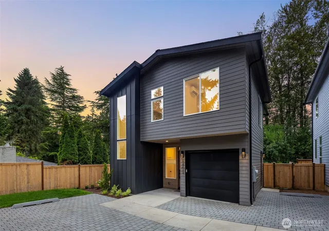 Photo 3 of Single family home for sale at 8409 Ne 137th Street, Kirkland, WA 98034 | MLS# NWM2583624 | Listing updated on 2026-09-25