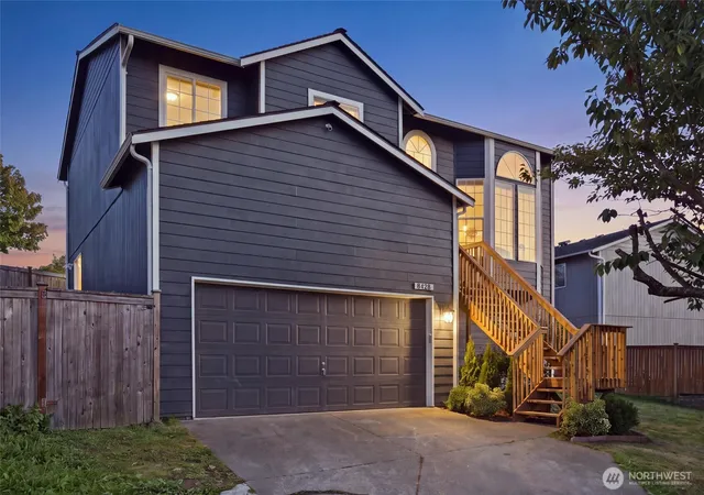 Photo 1 of Single family home for sale at 8428 12th Street Ne, Lake Stevens, WA 98258 | MLS# NWM2583627 | Listing updated on 2026-09-29
