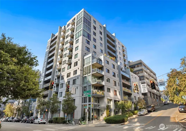 Photo 1 of Condo for sale at 76 Cedar St #313, Seattle, WA 98121 | MLS# NWM2583630 | Listing updated on 2026-09-28