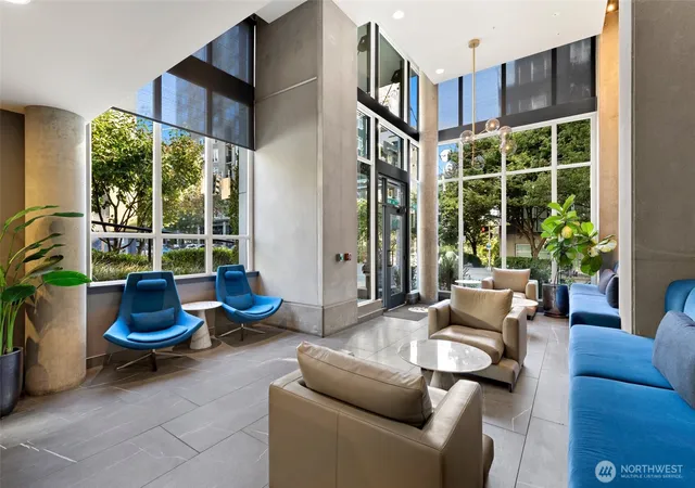 Photo 2 of Condo for sale at 76 Cedar St #313, Seattle, WA 98121 | MLS# NWM2583630 | Listing updated on 2026-09-28