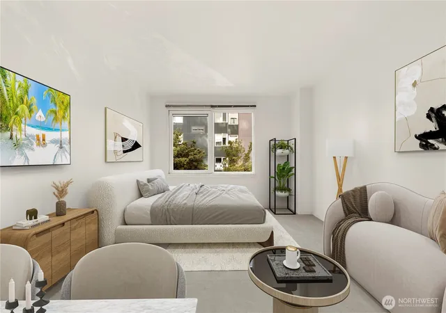 Photo 4 of Condo for sale at 76 Cedar St #313, Seattle, WA 98121 | MLS# NWM2583630 | Listing updated on 2026-09-28