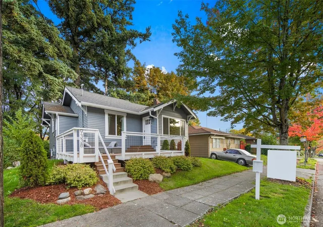 Photo 2 of Single family home for sale at 9338 39th Avenue S, Seattle, WA 98118 | MLS# NWM2583631 | Listing updated on 2026-10-01