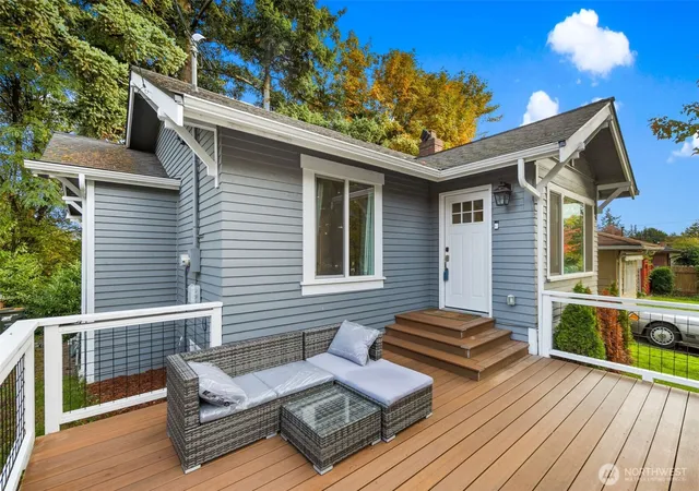 Photo 3 of Single family home for sale at 9338 39th Avenue S, Seattle, WA 98118 | MLS# NWM2583631 | Listing updated on 2026-10-01