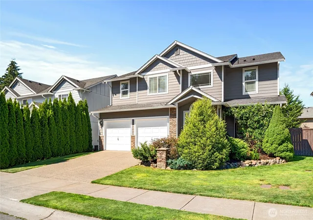 Photo 1 of Single family home for sale at 2615 170th Street Ct E, Tacoma, WA 98445 | MLS# NWM2583633 | Listing updated on 2026-09-29