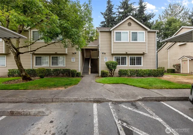 Photo 1 of Condo for sale at 1843 S 286th Lane #T104, Federal Way, WA 98003 | MLS# NWM2583634 | Listing updated on 2026-09-17
