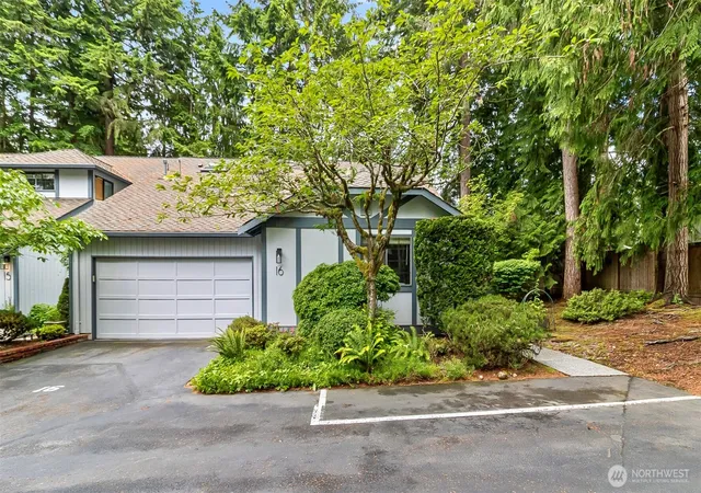 Photo 1 of Townhouse for sale at 1805 Village Green Dr #16, Mill Creek, WA 98012 | MLS# NWM2583636 | Listing updated on 2026-09-17
