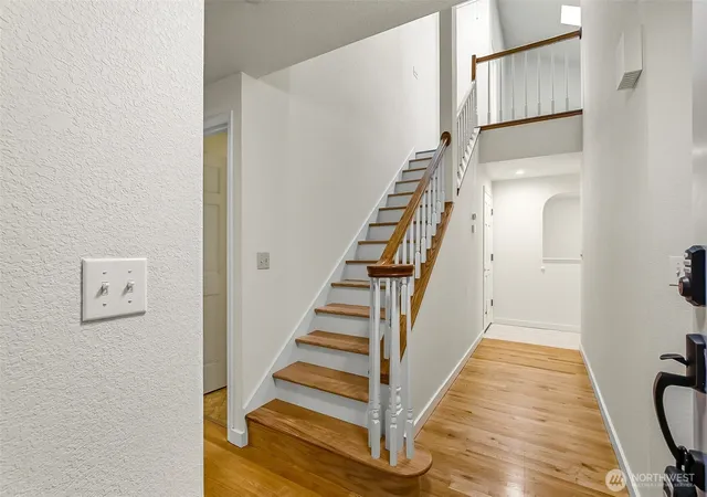 Photo 4 of Townhouse for sale at 1805 Village Green Dr #16, Mill Creek, WA 98012 | MLS# NWM2583636 | Listing updated on 2026-09-17