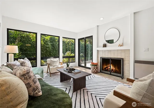 Photo 1 of Sale Pending at 1800 N 105th Street #101, Seattle, WA 98133 | MLS# NWM2583637 | Listing updated on 2026-09-29