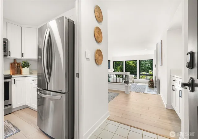 Photo 3 of Sale Pending at 1800 N 105th Street #101, Seattle, WA 98133 | MLS# NWM2583637 | Listing updated on 2026-09-29
