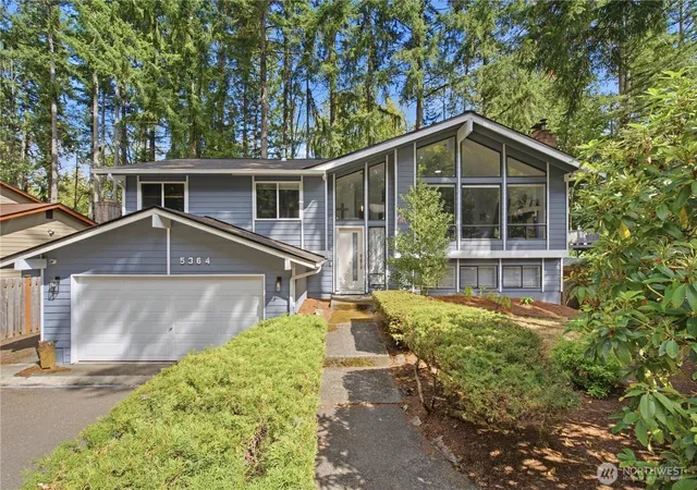 Photo 1 of Single family home for sale at 5364 Pineridge Dr Ne, Bremerton, WA 98311 | MLS# NWM2583639 | Listing updated on 2026-09-25