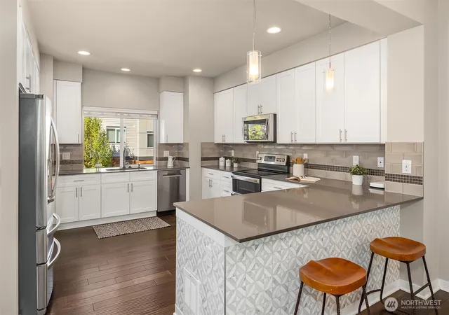 Photo 2 of Townhouse for sale at 19225 Damson Rd #D4, Lynnwood, WA 98036 | MLS# NWM2583641 | Listing updated on 2026-09-18