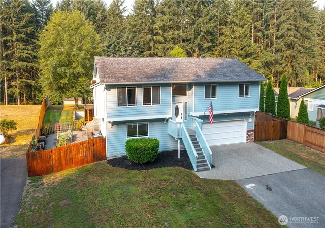Photo 1 of Single family home for sale at 16518 135th Avenue Ne, Arlington, WA 98223 | MLS# NWM2583648 | Listing updated on 2026-10-02