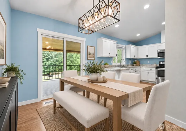 Photo 3 of Single family home for sale at 16518 135th Avenue NE, Arlington, WA 98223 | MLS# NWM2583648 | Listing updated on 2026-10-02