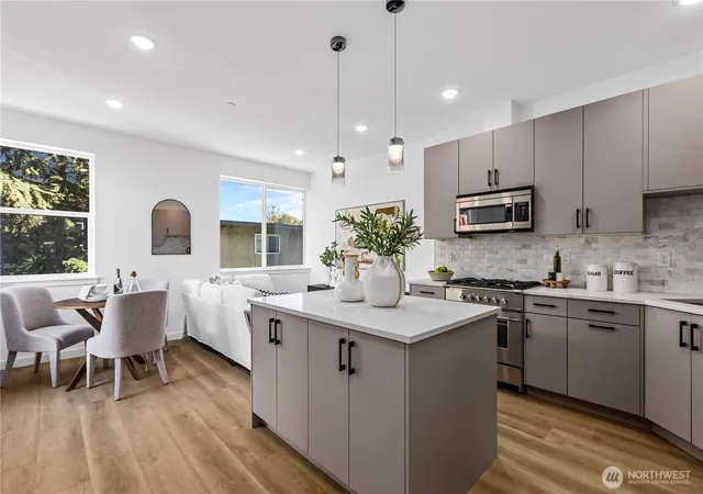 Photo 2 of Townhouse for sale at 6538 C Latona Ave NE, Seattle, WA 98115 | MLS# NWM2583649 | Listing updated on 2026-10-01
